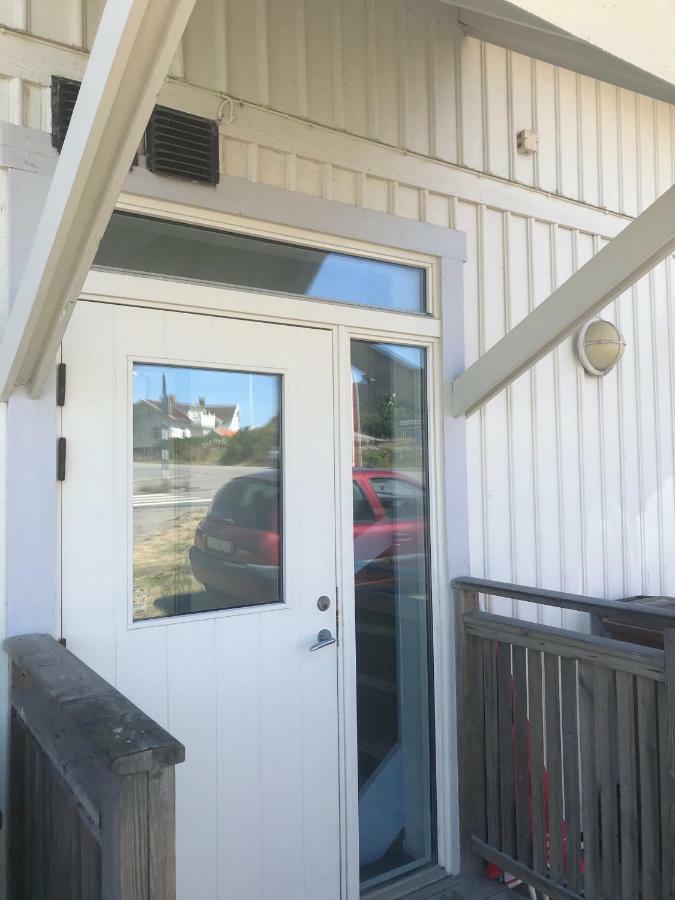 Klovabo Bed & Breakfast 赫讷 外观 照片