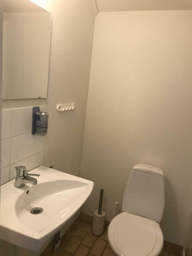 Klovabo Bed & Breakfast 赫讷 外观 照片